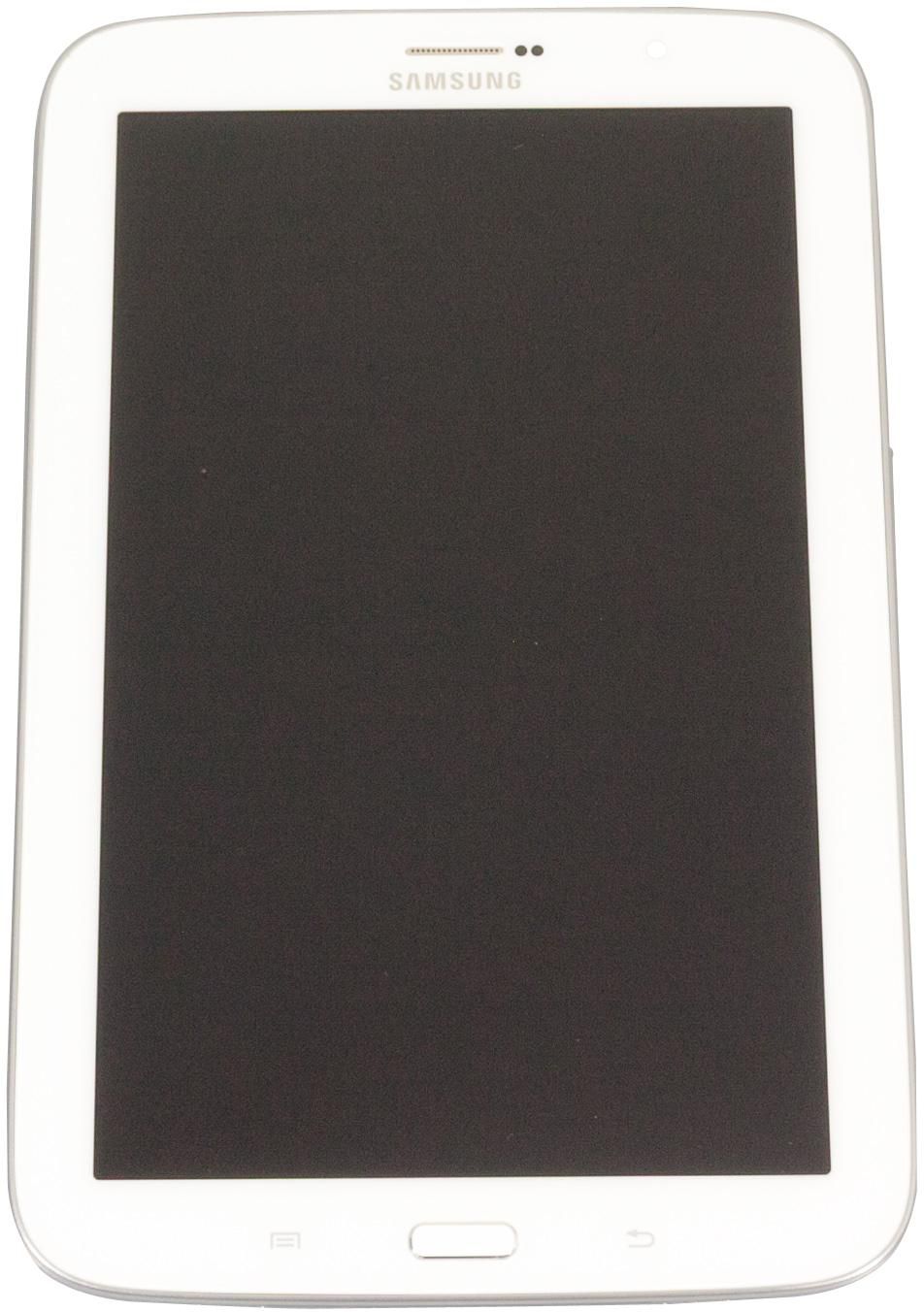 GT-N5100 LCD White
