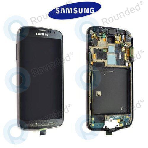 GT-I9295 LCD Grey