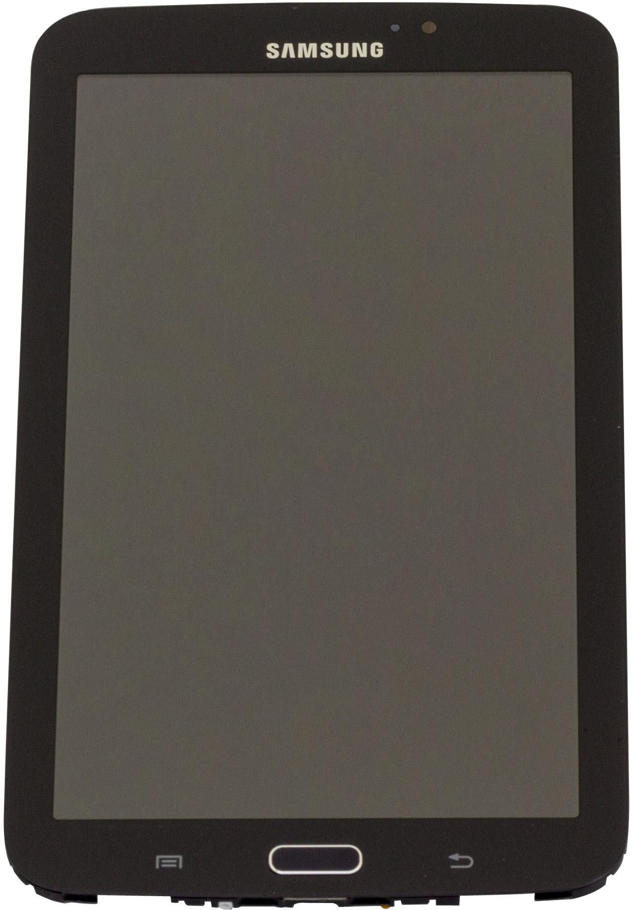 T2100 Tab 3 7.0" LCD Black