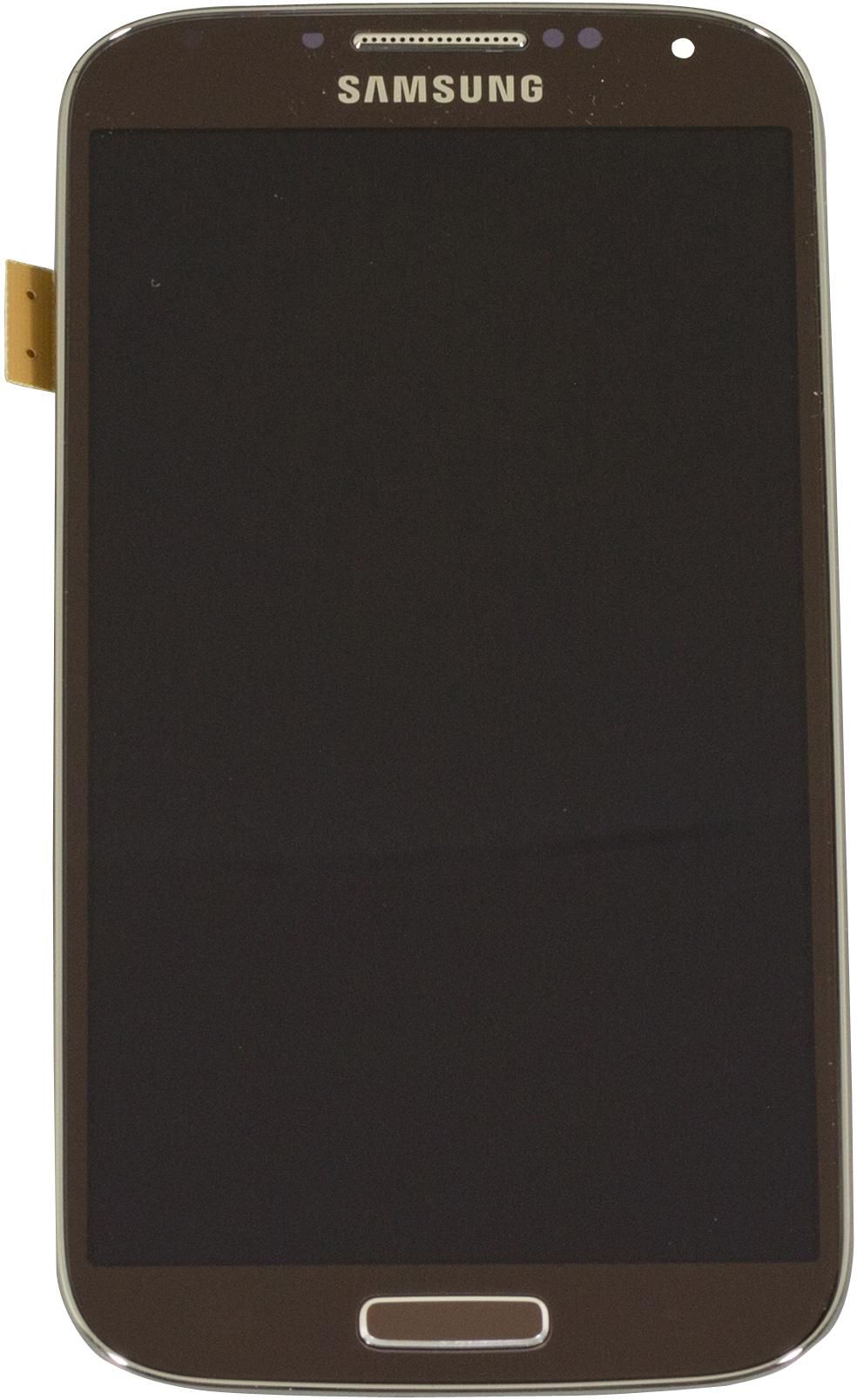 GT-I9506 LCD Brown