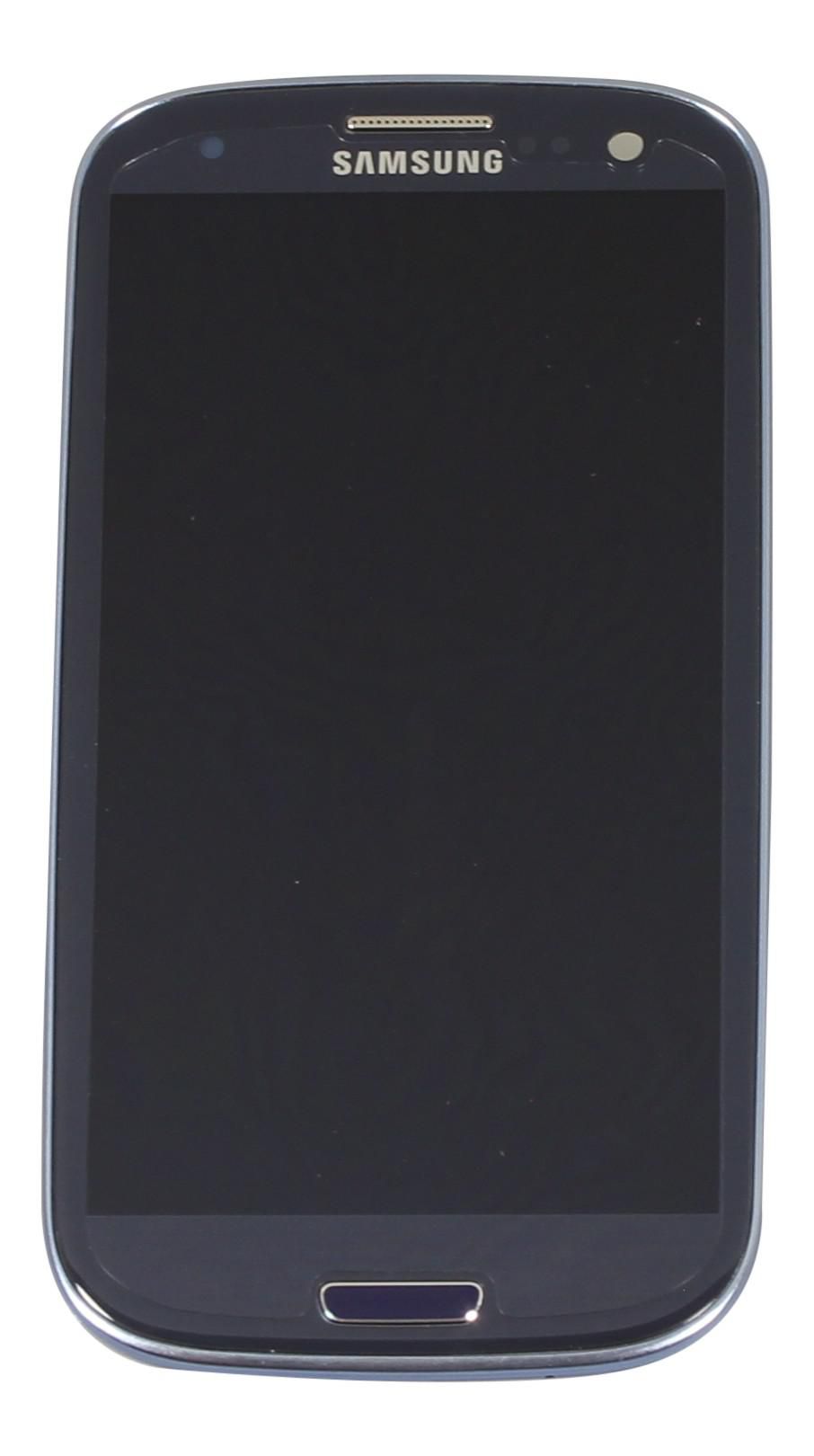 GT-I9301 LCD Blue