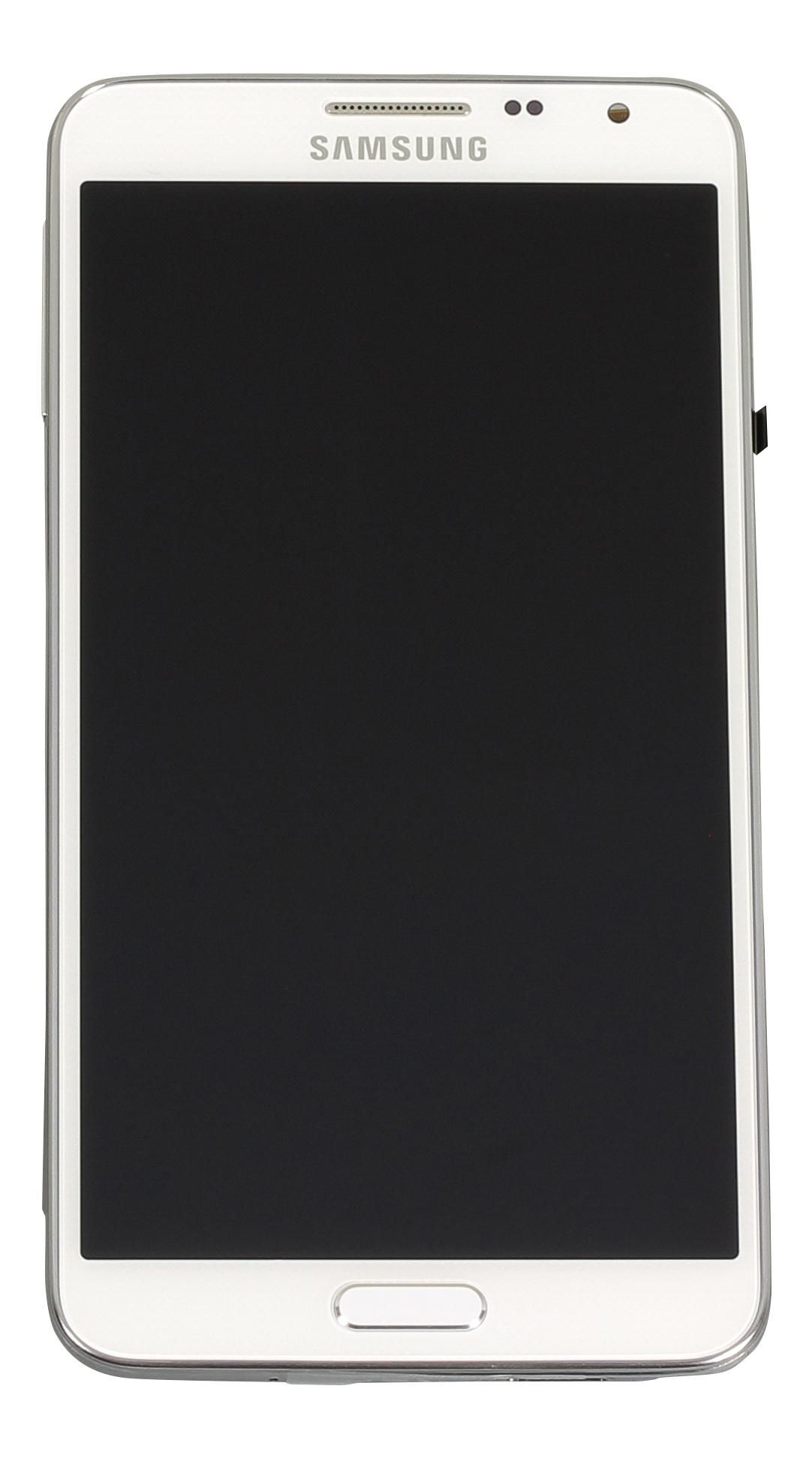 N7505 Note 3 Neo LCD White