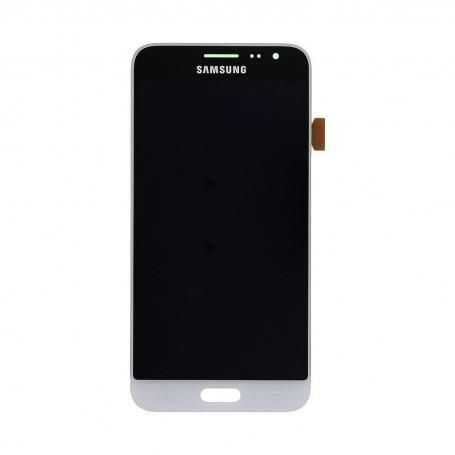 J320 J3 2016 LCD White
