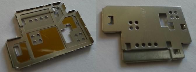 Shield Cover Assy