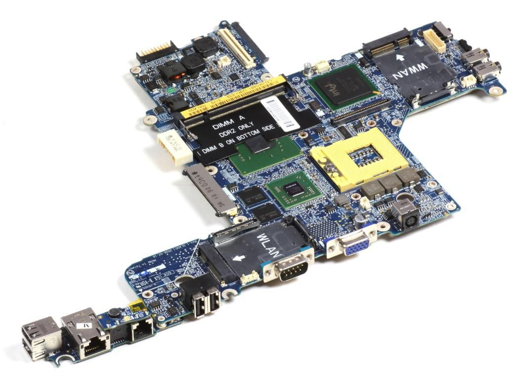Motherboard