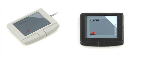 Cirque Easy Cat AG Wired