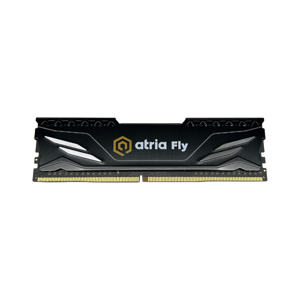 Модуль пам'яті  8 Гб, DDR4, 3200 МГц ATRIA (UAT43200CL18B/8)
