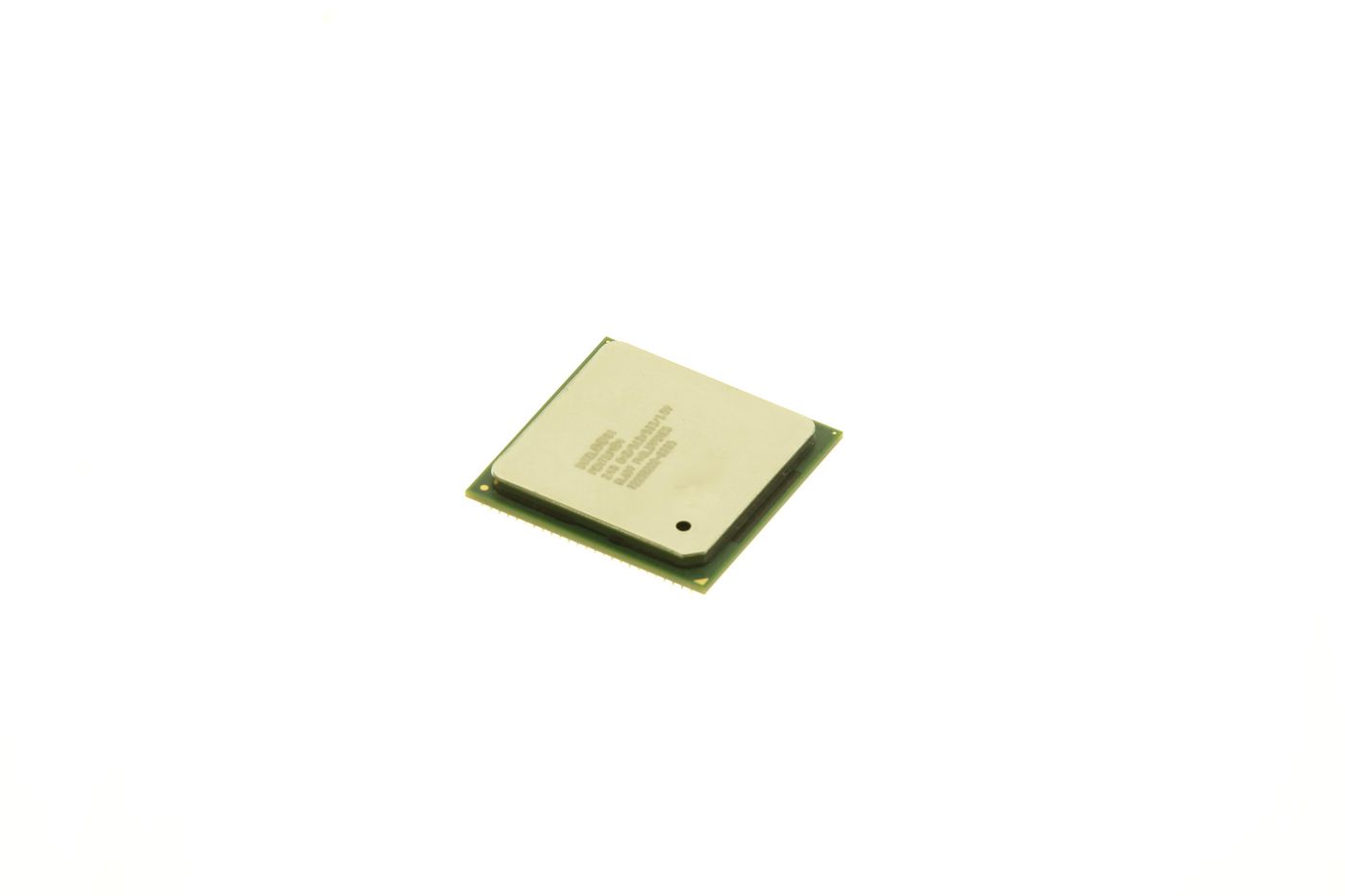 Intel Pentium 4 processor,