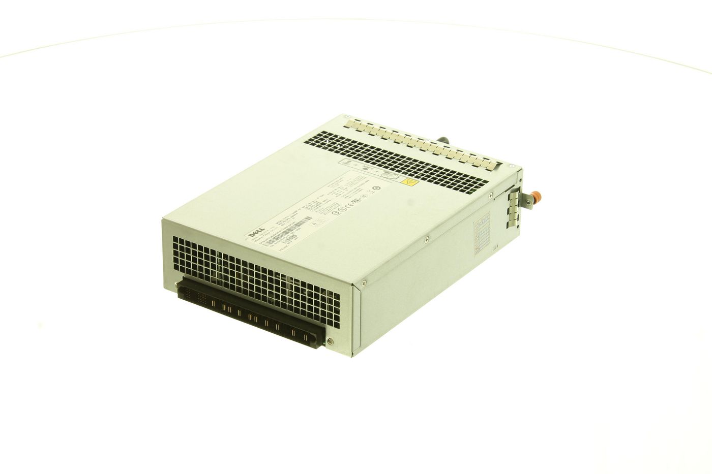 488W Redundant Power Supply 