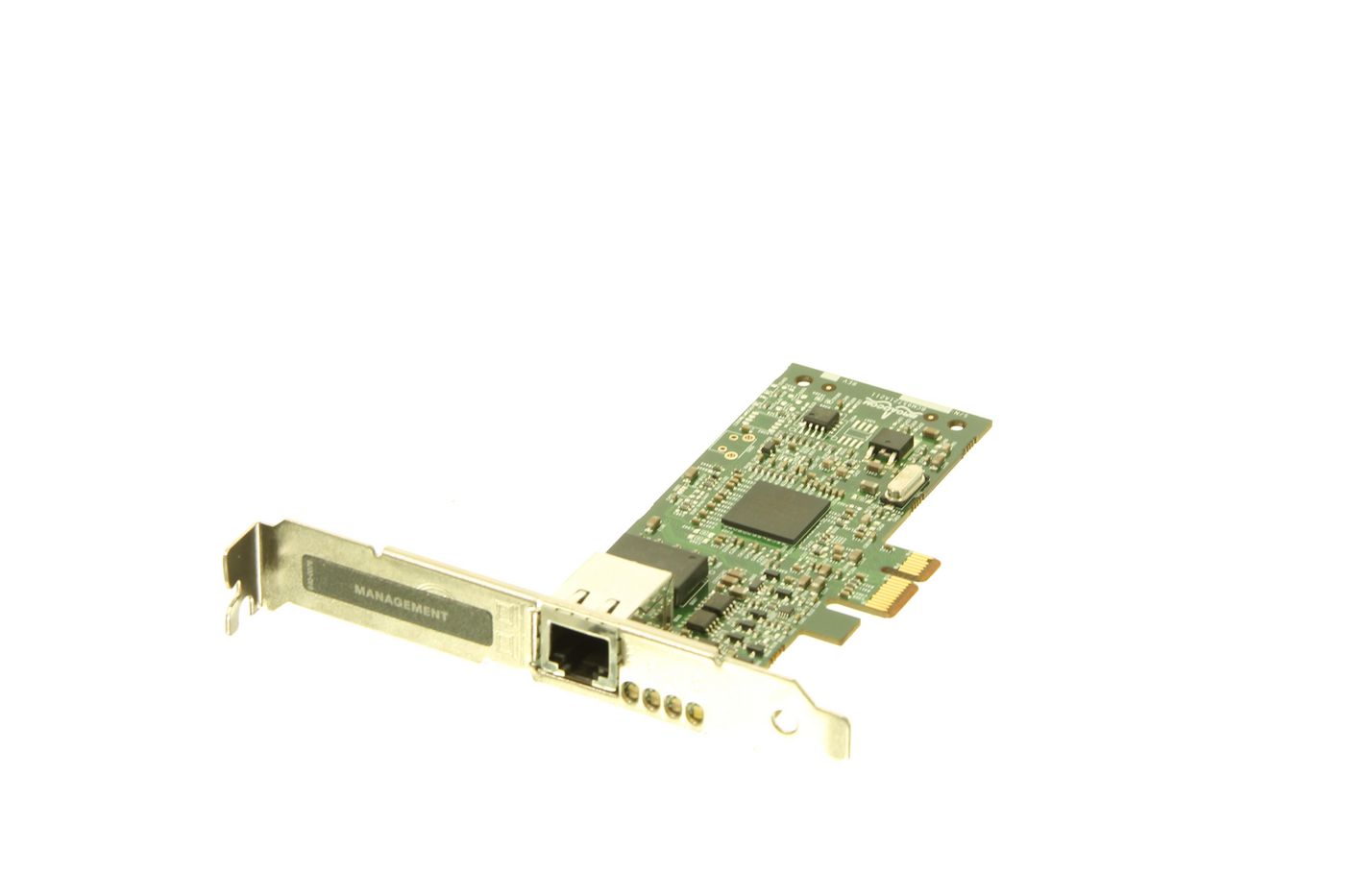 Gigabit Ethernet PCI-E 