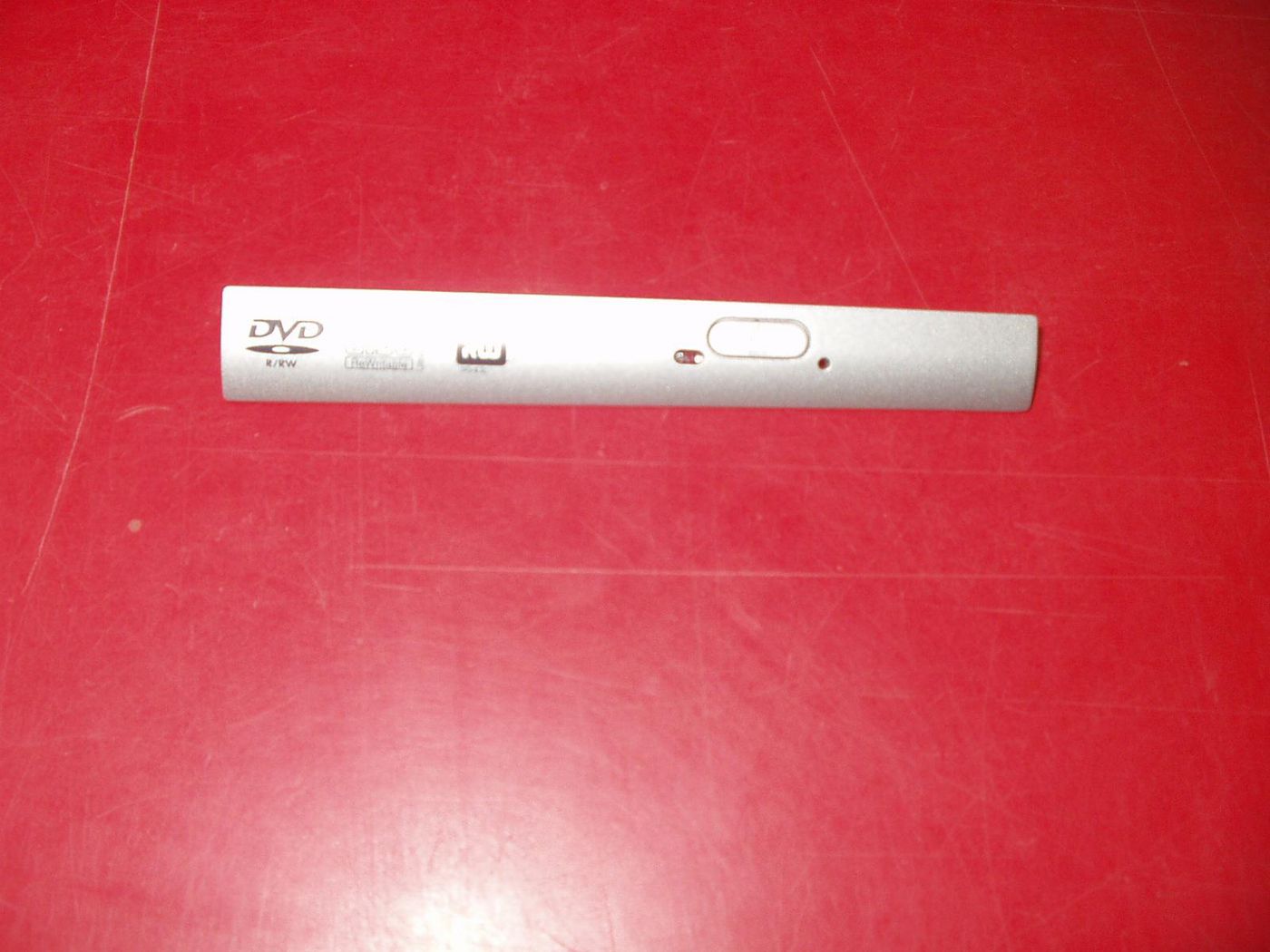 Bezel Assy (ROME Platform)