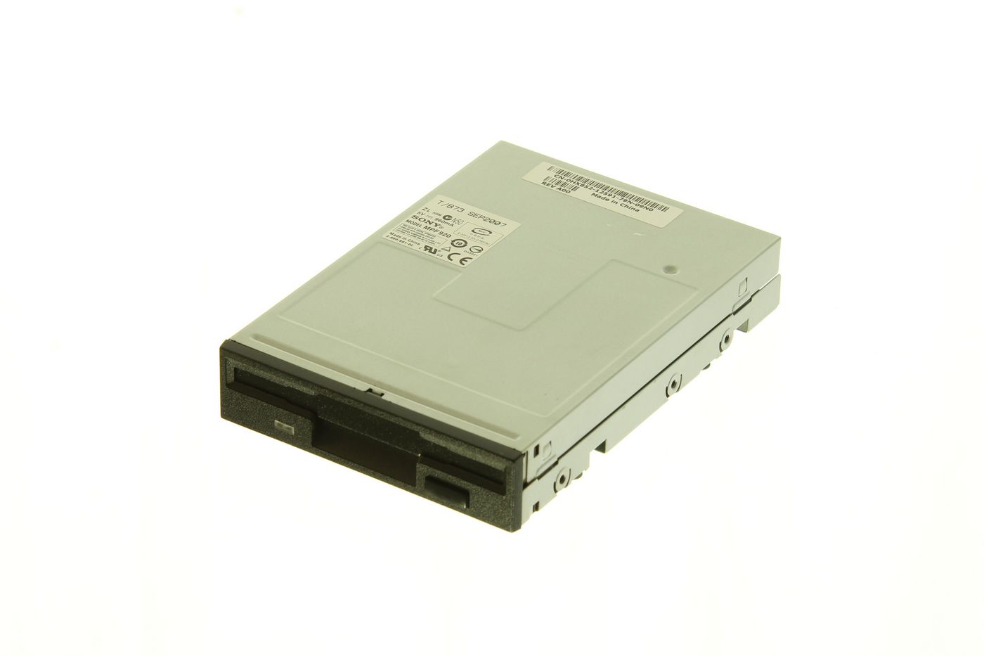 ASSY FD 1.44MB HH BARE SONY