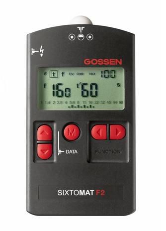 Sixtomat F2
