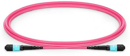 Fiber Patch Cable -  MTP - 
