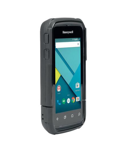 Protech TPU case for CT60/CT50