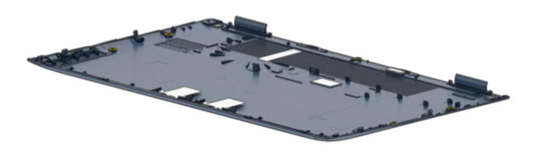 SPS-BASE ENCLOSURE
