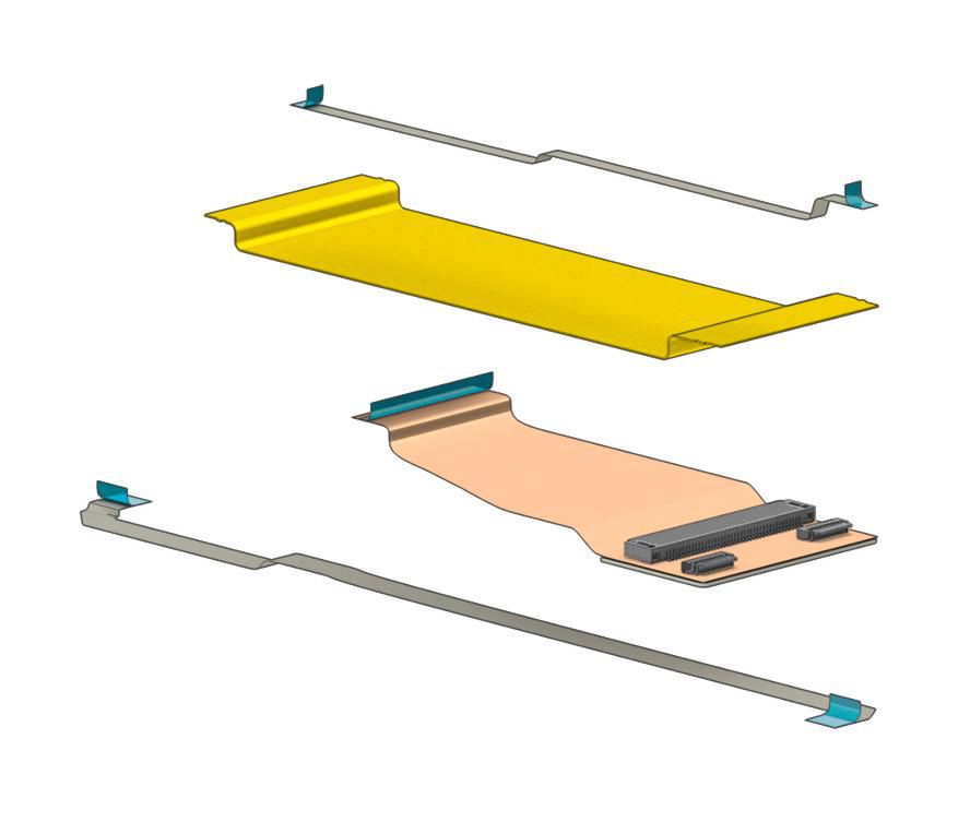 CABLE KIT