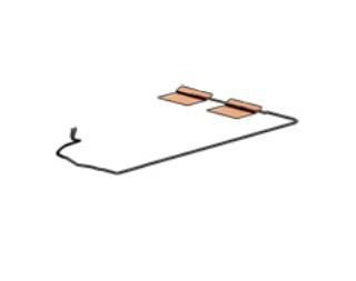 Antenna Dual