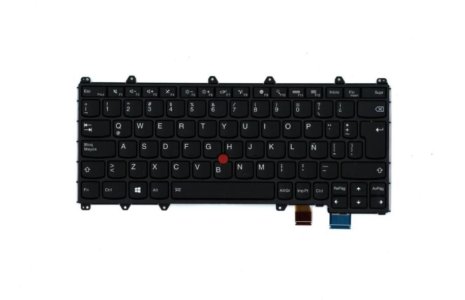 Keyboard for Lenovo ThinkPad 