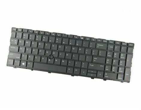 SPS-KYBD BL PVCY 15W FR