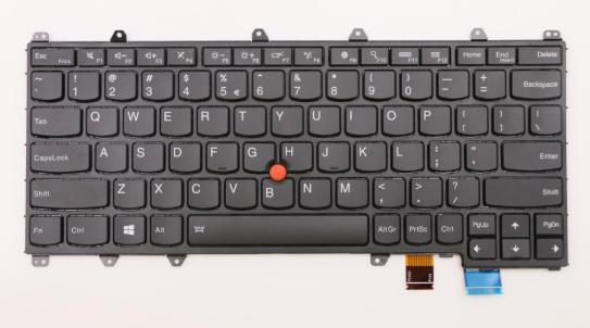 USB keyboard for Lenovo 
