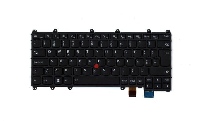 Wireless compact keyboard for 
