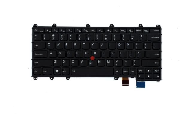 Keyboard US