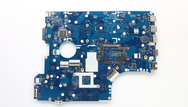 ThinkPad E560 Intel i3-6100U