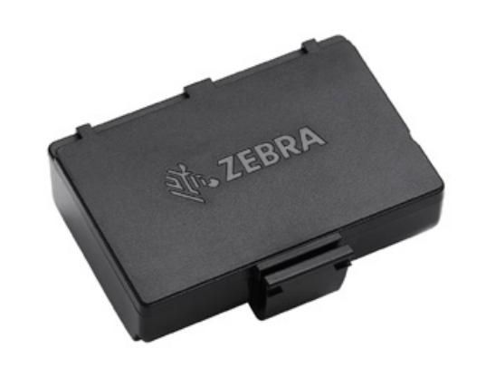 Spare 2500 mAH battery
