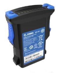 BATTERY PACK,LITHIUM ION,PP+ 
