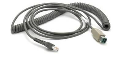 CABLE - SHIELDED USB: POWER 