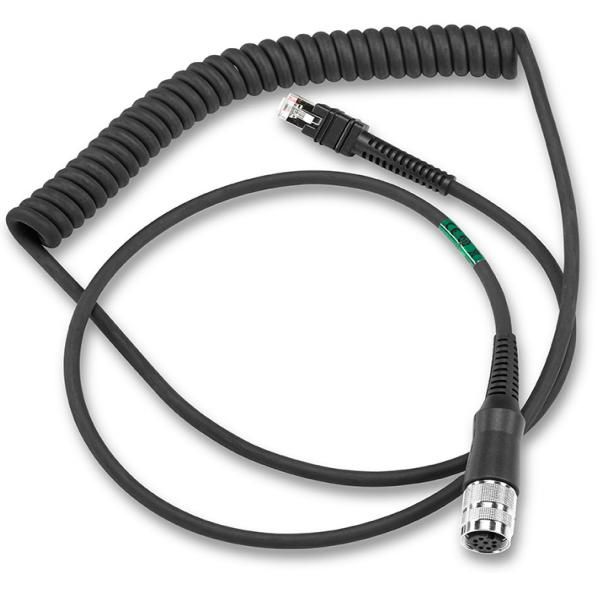 CABLE - RS232: AMPHENOL 