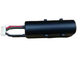BATTERY PACK,LITHIUM ION,PP+ 