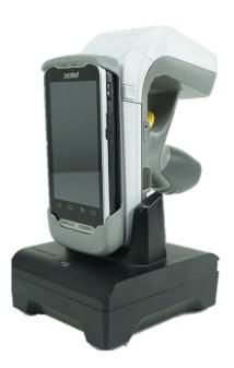 Charging station, 1 slot