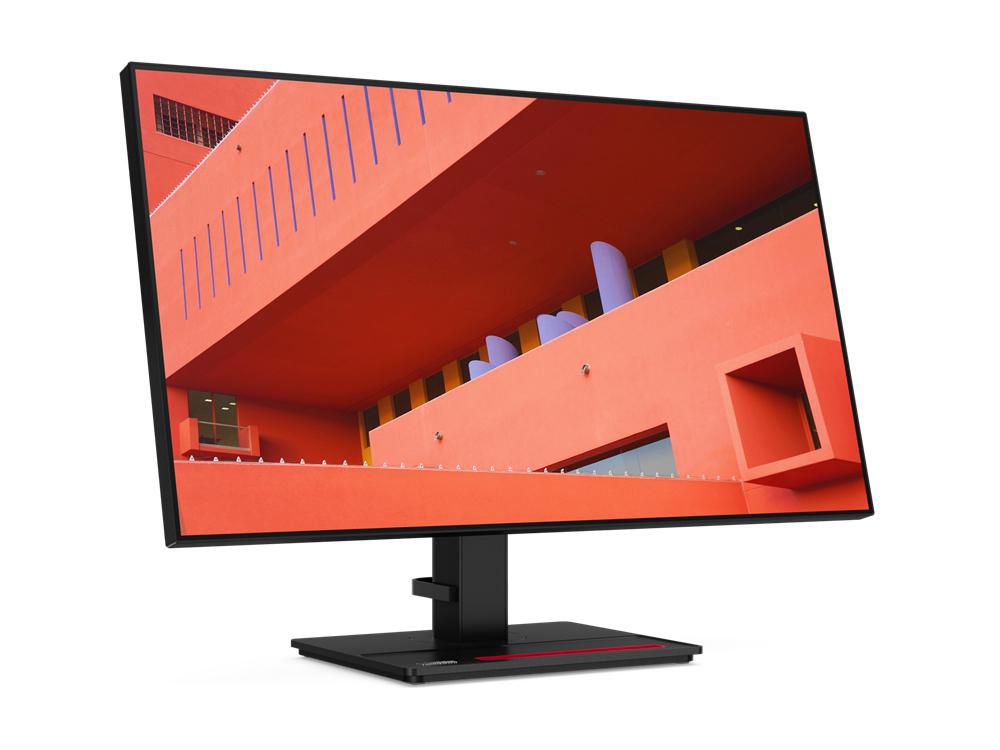 ThinkVision P27h 27inch TS