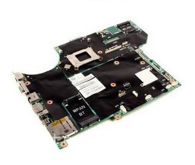 Motherboard, Alienware M15X 