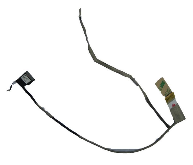 LVDS+Camera Cable for both 