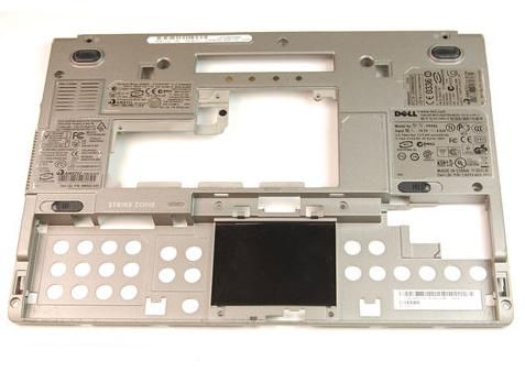 Bottom Cover Assy, D430