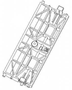 Kit, Roller Guide Assy KR203