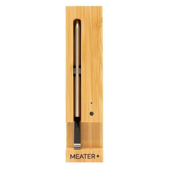 + Wireless Thermometer