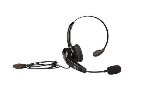 HS2100 Rugged wired headset