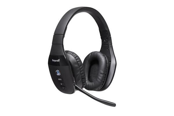 BlueParrott S450-XT