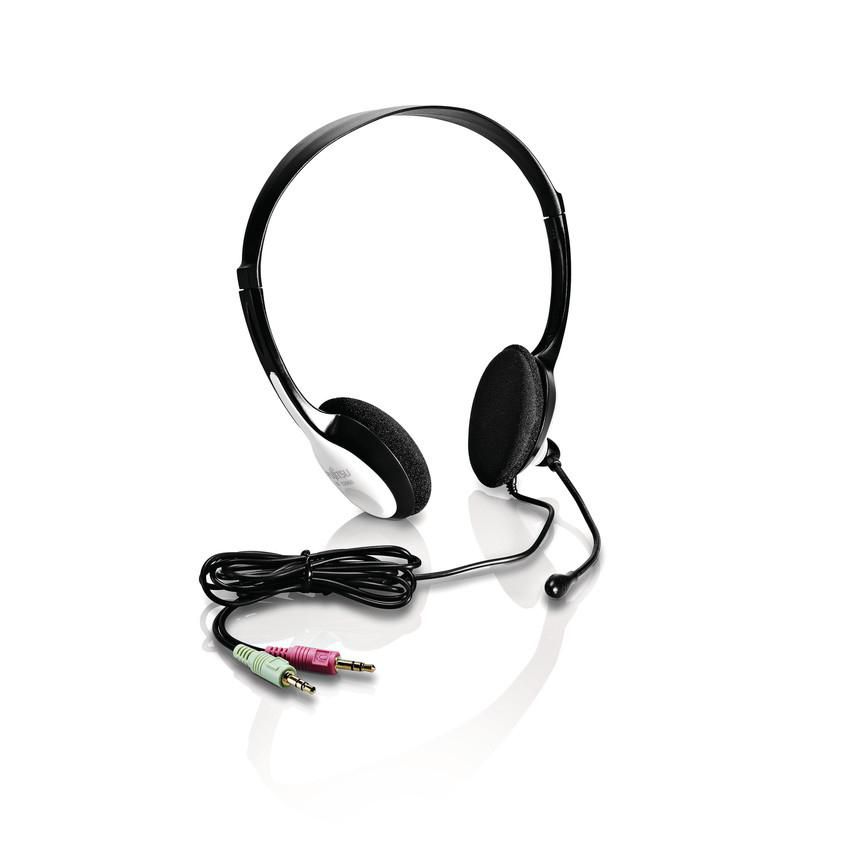 HS E2000 COMMUNICATOR HEADSET