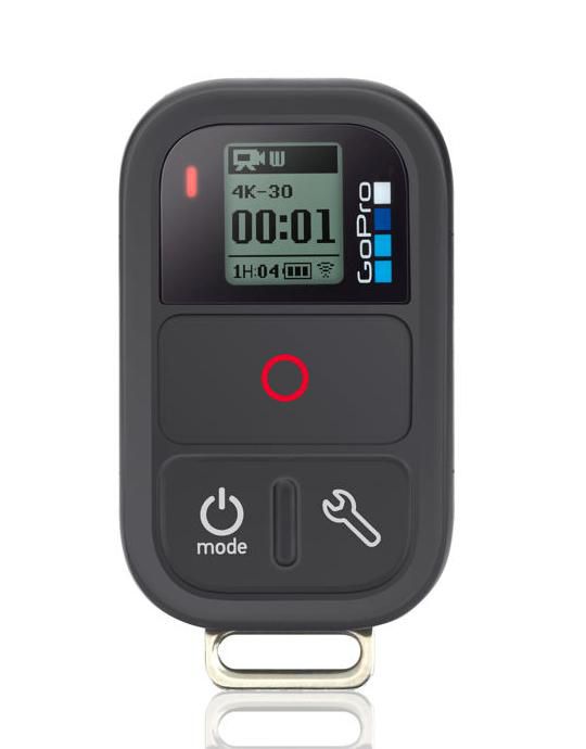 Smart Remote, 180м, LCD