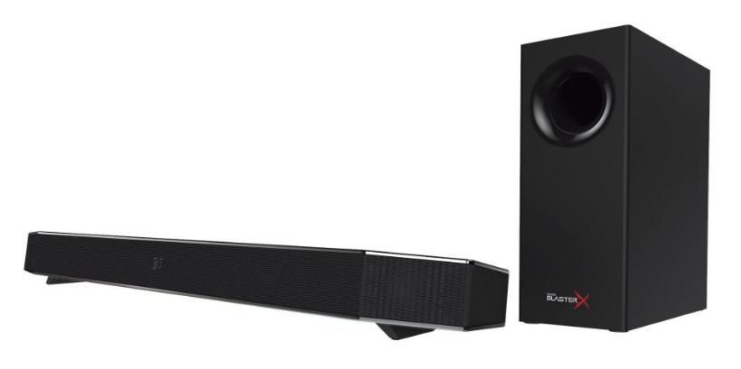 Audio-System Creative Sound