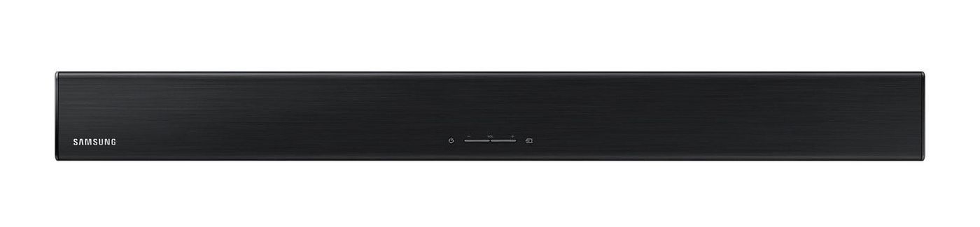 Soundbar speaker