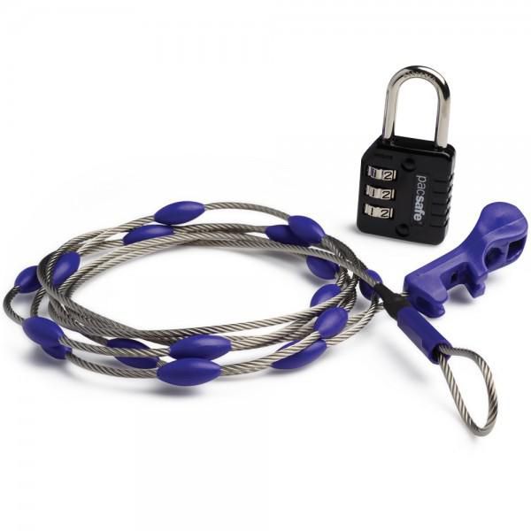 Wrapsafe Cable Lock