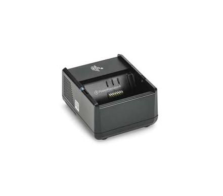 1 slot battery charger for