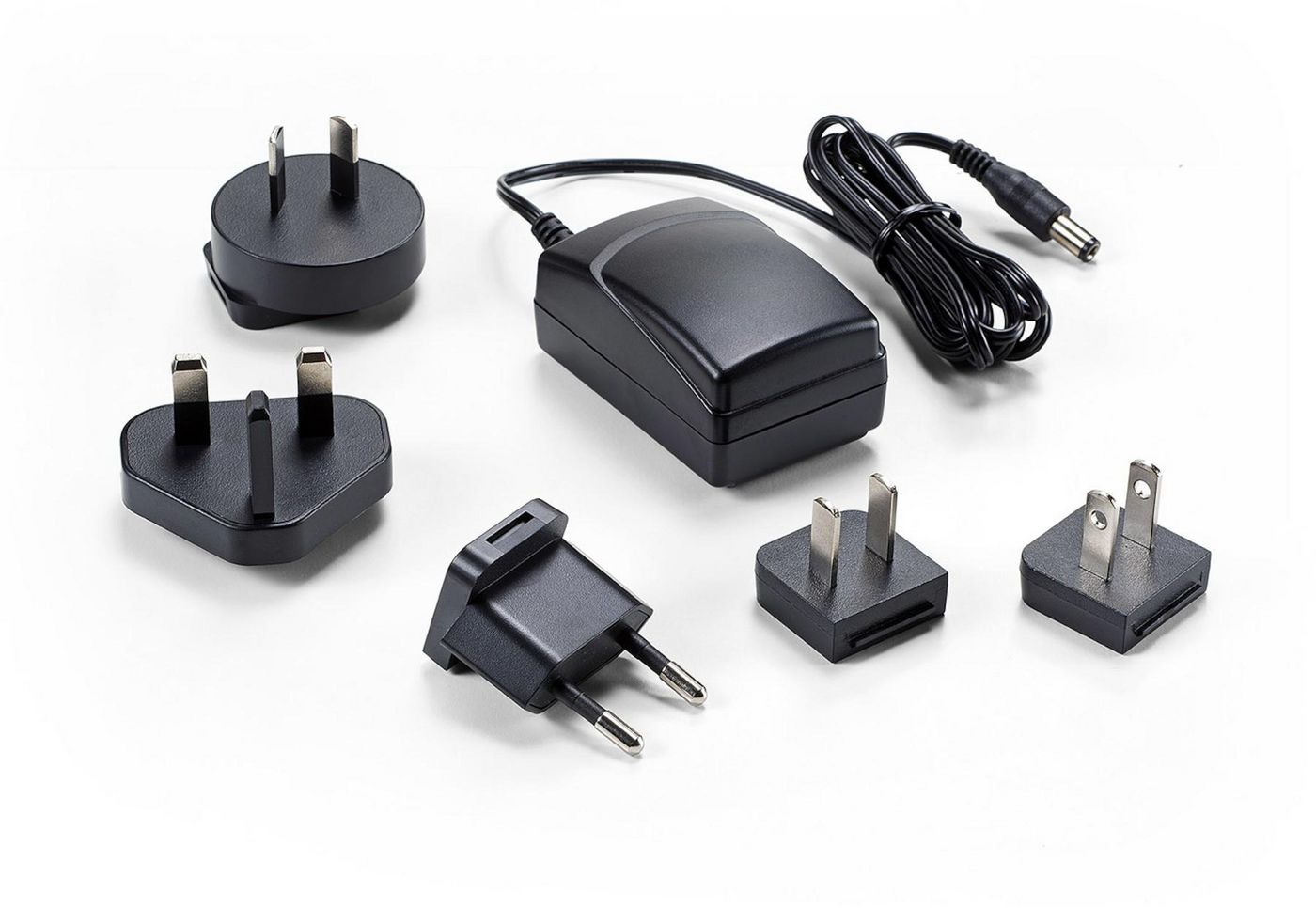 Netdel Spectra 500S/900S