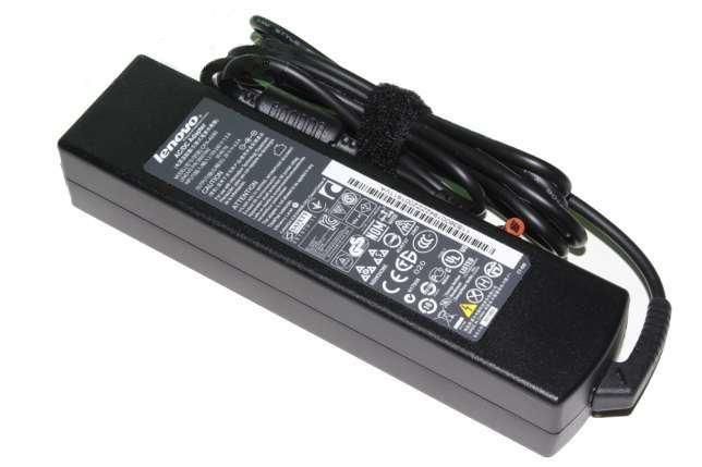 AC Adapter Ideapad B570E